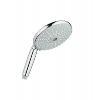 TELEDUCHA 4 CHORROS RAINSHOWER CLASSIC 160 GROHE